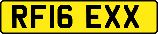 RF16EXX