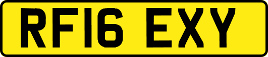 RF16EXY
