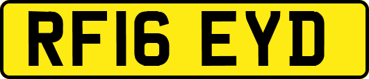 RF16EYD