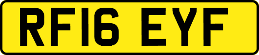 RF16EYF