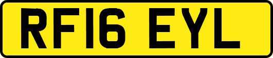 RF16EYL