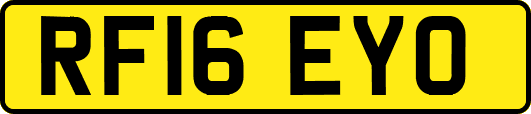 RF16EYO