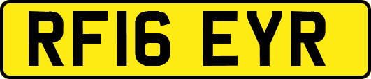 RF16EYR
