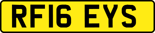 RF16EYS