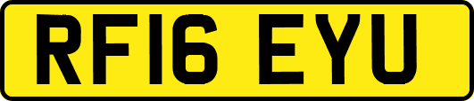 RF16EYU