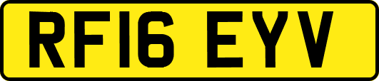 RF16EYV