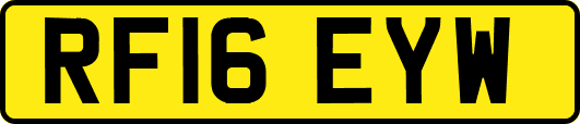 RF16EYW
