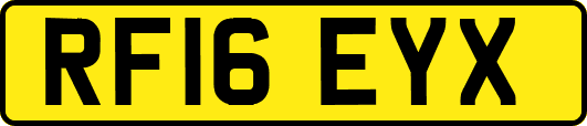 RF16EYX