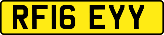 RF16EYY