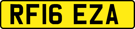 RF16EZA
