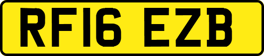 RF16EZB