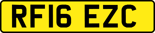 RF16EZC