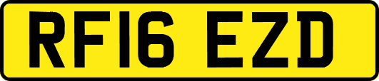 RF16EZD