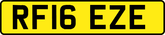 RF16EZE