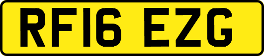RF16EZG