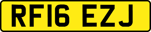 RF16EZJ