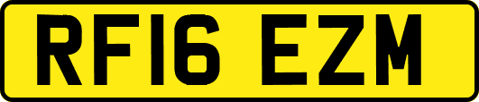 RF16EZM