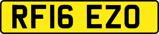 RF16EZO