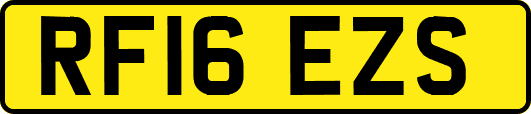 RF16EZS