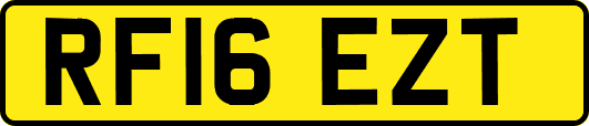 RF16EZT