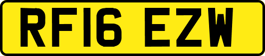 RF16EZW