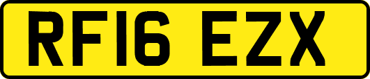 RF16EZX