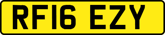 RF16EZY