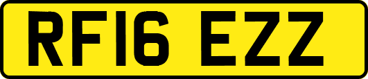 RF16EZZ