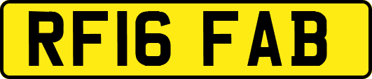 RF16FAB