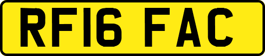 RF16FAC