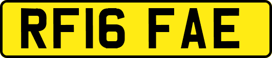 RF16FAE