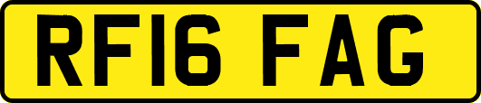 RF16FAG