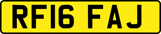 RF16FAJ