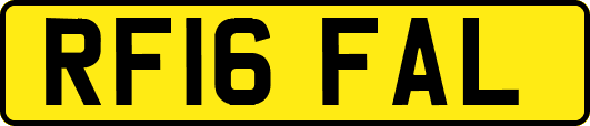 RF16FAL