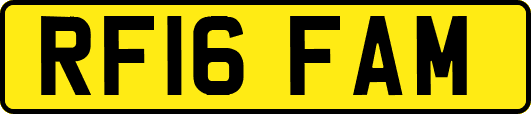 RF16FAM