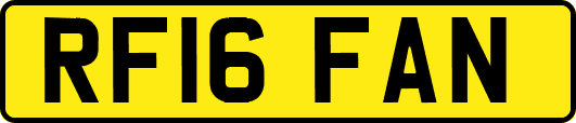 RF16FAN