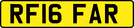 RF16FAR