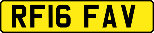 RF16FAV