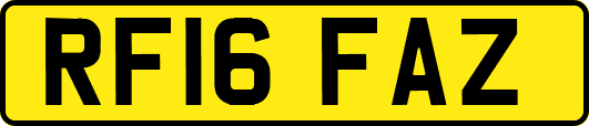 RF16FAZ