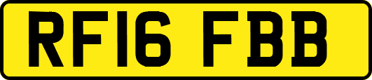 RF16FBB
