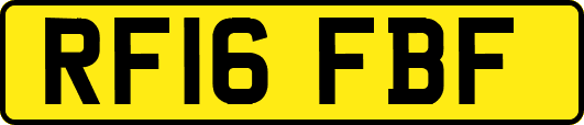RF16FBF