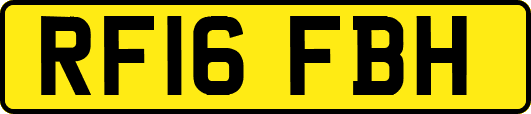 RF16FBH