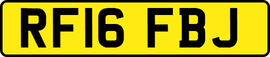 RF16FBJ