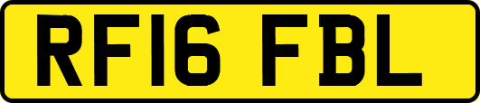RF16FBL