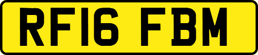 RF16FBM