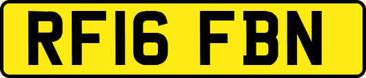 RF16FBN