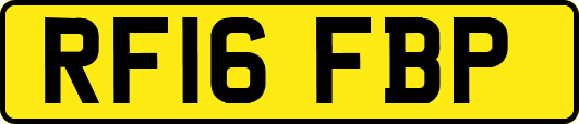 RF16FBP