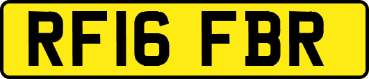 RF16FBR