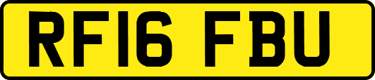 RF16FBU