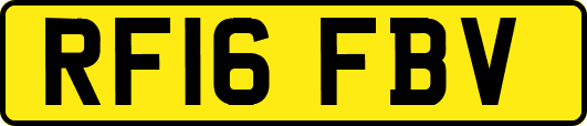 RF16FBV